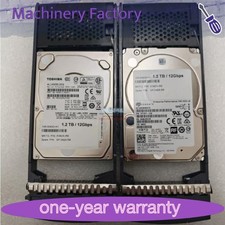 New NetApp X342A-R6 SP-342A-R6 1.2TB 10K SAS 1.2T 2.5 Ds224c Hard Drive picture