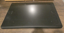 PTH-660 Wacom Intuos Pro Medium Drawing Tablet Windows USB-C Bluetooth *WEAR picture