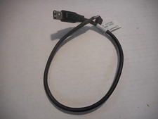 Genuine IBM FIREWIRE DATA CABLE FOR INTELLISTATION M/Z-PRO THA01 P/N: 49P1988 picture