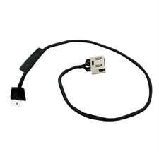 DC Power Jack Port Cable For Lenovo V310-15IKB V310-15ISK V310-14ISK V510-15IKB picture