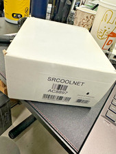 Tripp Lite SRCOOLNET AC8897 SNMP Remote Cooling Management Webcard picture