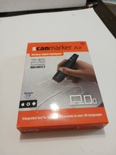 SCANMAKER AIR Wireless Digital Pen NEW IN BOX picture
