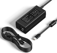45W USB C Type C Chromebook Charger Laptop Fast Charging Power Adapter, Widely C picture