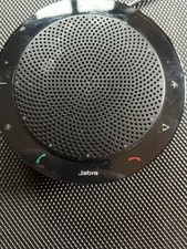 Jabra GN Audio A/S Model: PHS001U Conference Speaker - Never Used picture