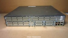 Cisco CISCO3825-SEC/K9 3825 v05 3800 Series Integrated Services Security Router picture