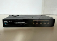 SMC Barricade SMC7004ABR 4 Port 10/100 Mbps Broadband Router (4B-B2) picture
