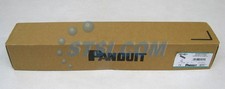 Panduit NetKey 48-Port Cat5e Punchdown Patch Panel NK5EPPG48Y ~STSI picture