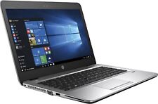 HP EliteBook 840r G4 Laptop Intel i5-7300U 2.60GHz 8GB 180GB SSD picture