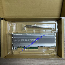 NEW Intel SSD DC P4608 Series PCIe 6.4TB SSDPECKE064T7S Health 100% picture