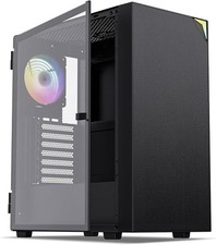 Apex Kilimanjaro Gaming  PC  - Service -  Ryzen 5 5500 - Choose Your Parts picture