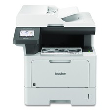 DCP-L5510DN Business Laser AIO Printer Copy Print Scan DCPL5510DN picture