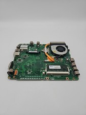 Asus EB1007 Motherboard EeeBox System Board + 1gb RAM + CPU HEATSINK FAN picture