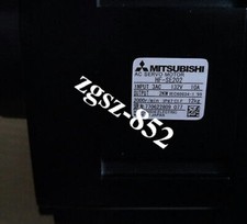 1PC New Mitsubishi HF-SE202 Ac Servo Motor HFSE202 Brand New FedEx or DHL picture