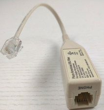 Pace Americas LFT4-1 DSL Filter for Single Line Phones - Used Internet Accessory picture