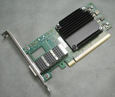 HPE 200GbE 1P QSFP56 MCX623105AS P14488-001 P10180-B21 P10178-001 picture