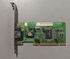 LinkSys LNE100TX  10/100 Ethernet LAN Network Adapter Card Version 5 picture