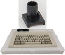 Brand New IBM Model F reproduction keyboards barrel Kishsaver clicky Model M picture