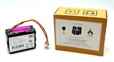 DLS Battery Rechargeable DLC-200 8700mAh battery AT&T DLC 200 picture