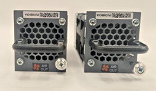 Juniper EX4300-FAN-AFO Ex4300 Switch Fan Air Flow Out x 2 Tested picture