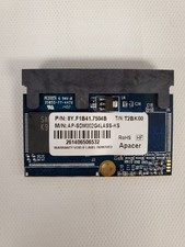 Solid State Drive Apacer 8Y.F1B41.7504B ( AP-SDM002G4LASS-KS) Internal Solid picture