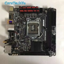 For MSI Z270I CORSAIR Motherboard Mainboard Tested/* picture