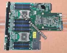 01EJ381 - IBM System board for SAN Volume Controller / V9000 Control Enclosure picture
