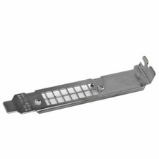 Full High Profile Bracket for Nvidia Tesla P4 M4 T4 Video Graphics Card picture