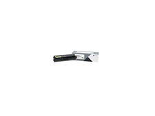 Lexmark 20N0H40 Hdn Yellow High Yield Print Cartridge picture