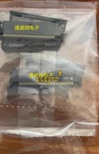 1PC 8825E-050-175-F KEL 1.27mm pitch 50PIN IDC cable connector picture