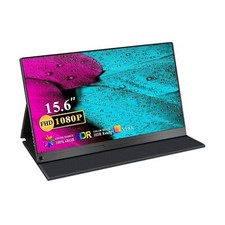 ARZOPA A1 Gamut 15.6 inch Widescreen FHD Monitor picture
