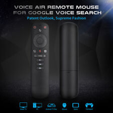 Voice Air Remote Control Mouse For Google Voice Search 2.4Ghz Wireless 6 Axis  picture