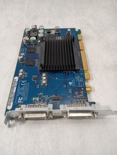 Apple NVIDIA A146 Geforce FX 5200 (603-3254) 64MB DDR SDRAM AGP Video Card picture