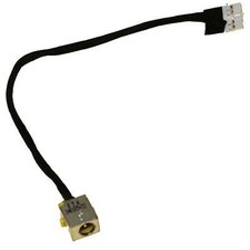 AC DC IN Power Jack Socket Cable Harness for Acer Aspire 5560 V5-471-6687 Series picture