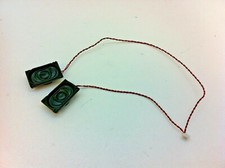 Oem Evoo 2EV-AIO-185-1 Series All IN One - AIO PC Genuine L & R Speakers Set 56 picture
