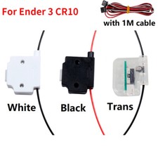 3D Printer Filament Break Detection Module Runout Sensor Detector Ender 3 CR10 picture