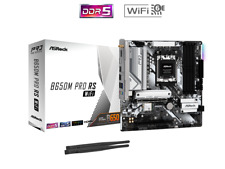 ASRock MB ASROCK|B650M PRO RS WIFI R Motherboard picture