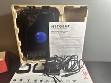 Netgear N600 Wireless Dual Band Router WNDR3400 - High Performance *TESTED* picture