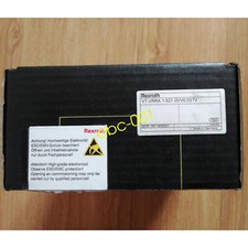 one new VT-VRRA 1-527-20/V0/2STV Rexroth Valve Amplifiers 0811405063  picture