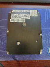 Tested Working Hard Disk Drive SCSI Apple IBM IBM-H3171-S2 D43733 66G4311 #69 picture
