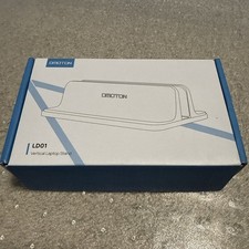 Omoton LD01 Vertical Laptop Stand picture