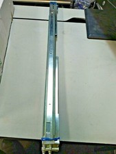 IBM X3350 X3550 Server Rack Mount Slide Rails Right Left 42R8762 42R8763 picture