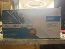Premium Compatible CBTN750 Laser Toner Cartridge TN750/3340 Brother W/box picture