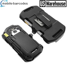 For Zebra TC70 TC72 TC75 TC77 Scanner Rigid Holster P/N:SG-TC7X-RHLSTR1-01 picture