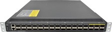 Cisco UCS-FI-6332 32-Port QSFP+ 40GE Switch + Rack Ears picture
