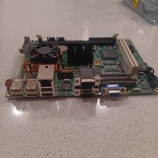 Kontron 801-042 Rev A.2 501-039 701-063 industrial motherboard picture