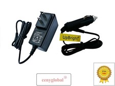 AC-DC Adapter For GM Tech 2 Battery Charger OTC Bosch Vetronix KentMoore Scanner picture