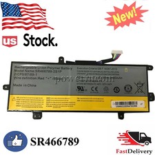 7.4V 3500mAh SR466789-2S1P Battery For HISENSE CHROMEBOOK C11 Series 7 Laptop picture