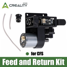 Creality CFS Feed and Return Kit Feed and withdrawal kit_brush motor0.17A_24_L16.2 picture