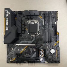 ASUS TUF B365M-Plus Gaming LGA 1151  Intel B365  Micro ATX Intel Motherboard picture