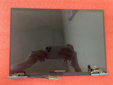 ASUS Zenbook S 13 UM5302 Touch Top Assebbly 13.3 OLED 2880*1800 (Blue) picture